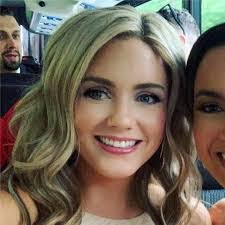 Christine Twitchell's Instagram, Twitter & Facebook