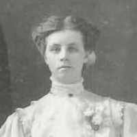 Eliza Cordelia Beckwith (1887–1948)