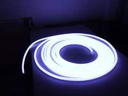 Rope lights are a common decorative lighting fixture found in indoor lighting displays in homes and commercial premises during the holidays. Led Neon Rope Light Applications Rope Light Led Rope Lights Light