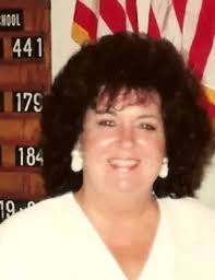 Obituary information for Priscilla Elaine "Pat" Enyeart