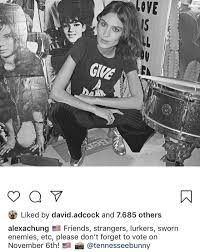 Alexa chung and alex turner pictures. Alex Turner Alexa Chung Explore Tumblr Posts And Blogs Tumgir