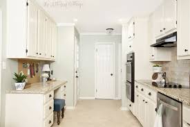Tommy And Shelley S New Kitchen The Lettered Cottage Kitchen Remodel Layout New Kitchen Kitchen Remodel