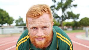 Athletics Victoria: Jake Penny, Jack Hale test 100 yards record