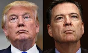 Despido de exjefe del FBI dispara apuestas sobre destitución de Trump