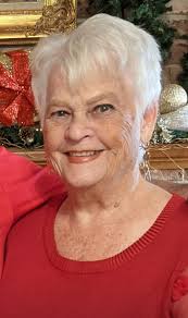 Poly alum Joy 'Granny' Black passes away