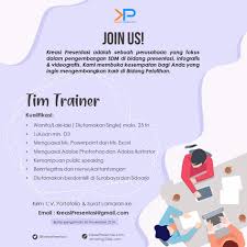 Akomodasi dan penyediaan makanan dan minuman, industri pengolahan, informasi dan telekomunikasi, jasa keuangan dan asuransi, jasa profesional, ilmiah dan teknis, konstruksi. Openkerja Com Surabaya