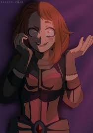 The Villains Collection Bnha Uraraka By Karitachan My Hero Academia Shouto Hero Academia Characters Hero Best ochaco uraraka costume guide. my hero academia shouto