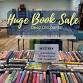 Huge Book Sale