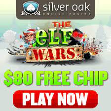 If you want the best and latest usa no deposit bonus codes for 2021 that let you play real money virtual games 100% free, you're in the right place. Silver Oaks Usa Online Casino No Deposit Bonuses Casino Games Play Online Casino Online Casino Games