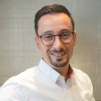 Daniel Heupel's Instagram, Twitter & Facebook