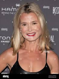 Alexandra hamilton hi-res stock photography and images