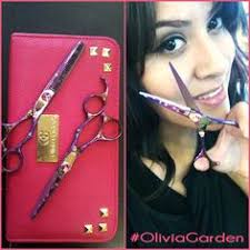 Use promo code shopfive at checkout. Silk Cut Olivia Garden