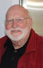 Charles Burton McNeil Obituary (2019)