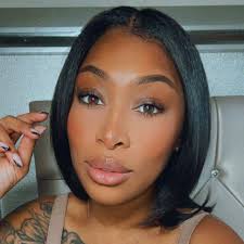 Yvette Suggamama Bingham