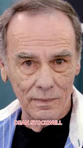 Dan Stockwell