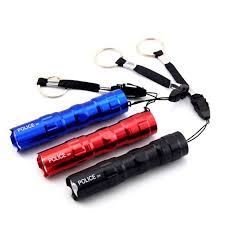 High Powerful Mini Flashlight Led Waterproof Flash Light Keychain Small Pocket Lamp Torch Lamps Tactical For Outdoor Camp Led Flashlight Flashlight Torch Light