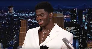 The lost tapes 2 available now (mass appeal/def jam)stream/download the lost tapes 2 : Watch Lil Nas X Expose The Details Of His Snl Pants Rip