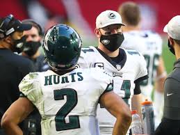 He led his team to 5 consecutive national championships. Carson Wentz Breakdown Series The Rough Patch Part 2 Stampede Blue