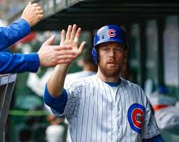 Royals trade for ben zobrist. Ben Zobrist Plans Return To Cubs Here S A Timetable The Kansas City Star