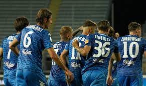 Uitgebreide informatie over de wedstrijd pisa calcio tegen empoli (serie b) met: Stagione Negativa Per L Empoli I Risultati Del Sondaggio Di Gonews It Gonews It