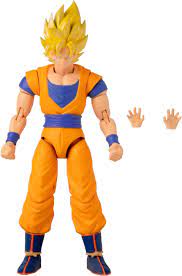 Dragon ball, in the very beginning stages, started off as a manga series called dragon boy. Bandai Dragon Ball Super Dragon Stars 6 5 Action Figure Styles May Vary 12772 Best Buy