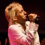 Jay Gates - A Rod Stewart Tribute