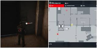 Steam Community :: Guide :: Hitman: Woa Redacted Challenges Guide
