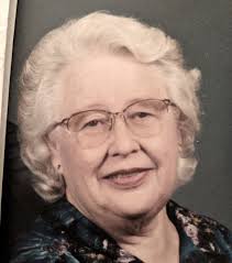 Edith Lorraine Dellos