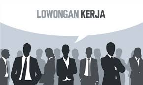 Bpr mekar nugraha yang beralamat di bergas kab. Lowongan Kerja Marketing Pd Bpr Bkk Karangmalang