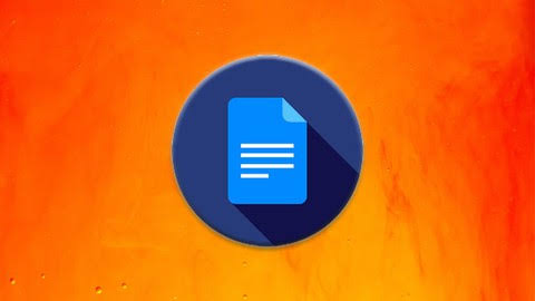 Complete Google Docs Course