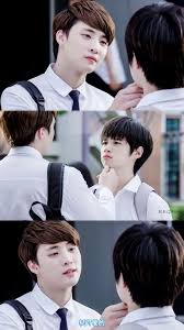 Pin De En Perthsaint Parejas Lindas Chicos Guapos Dramas Coreanos
