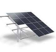 Ground Mounting System for Solar Panels SMS-211C by SolarSK ...