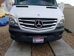 By the way if your still unsure, telephone any mercedes commercial van centre. Fog Lights Forest River Forums