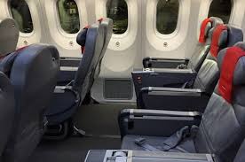 My review of the norwegian air 787 premium cabin. Review Norwegian Air 787 Premium Class London To New York
