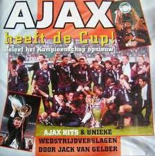 Jack van gelder is bekend om zijn enthousiaste manier van commentaar geven tijdens voetbalwedstrijden. Ajax Hits En Unieke Wedstrijdverslagen By Jack Van Gelder Album Reviews Ratings Credits Song List Rate Your Music
