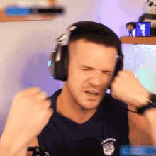 Punch In The Head Siren The Voodoo Doll GIF