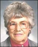 Janet Naslund Obituary (2008)