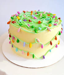 40+ christmas cake ideas | cuded. 20 Festive Christmas Cakes Find Your Cake Inspiration