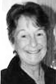 Obituary: Frances Ellen Wigley