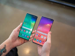 Check spelling or type a new query. Samsung Galaxy S10 Vs Galaxy S10 Which Should You Buy Android Central