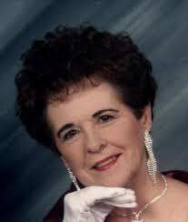 Maxine Pendleton Obituary (1932