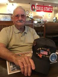 Rodney Steen Obituary December 14, 2022