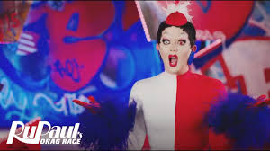 You are using an older browser version. Rupaul S Drag Race Reveals The Season 12 Competing Queens