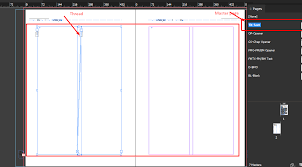 Use a drawing tool to create an object on a page and then select the object with the selection tool. Solved Unlock Pageitem In Indesign Page Adobe Support Community 10162915