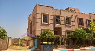 Villa 304m Route De Fes Semi Finie Lhawta Annonces Au Maroc 100 Gratuites House Styles Mansions Building