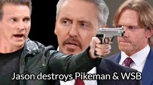 Can fans do without the Pikeman storyline?