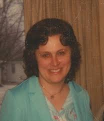 Mary Lou Brice Obituary June 27, 2022