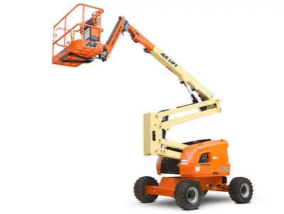 JLG 740AJ Aerial Lift