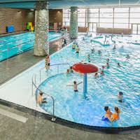 Espace Plage Centre Aquasportif Val D Isere Activites Sportives Savoie Val D Isere