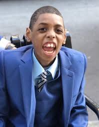 Jaren Robinson Obituary